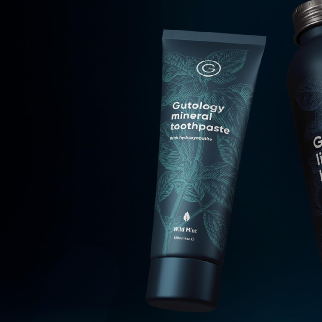 Gutology product
