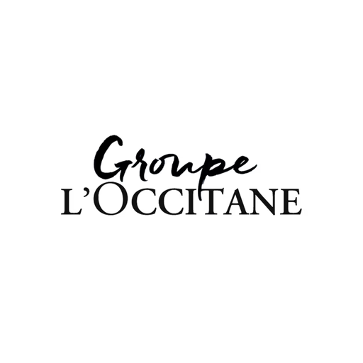 Groupe L'Occitane logo