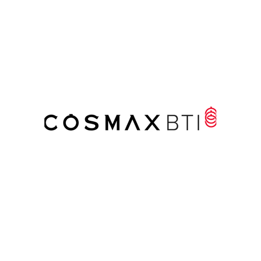 COSMAX BTI logo