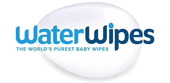 WaterWipes logo