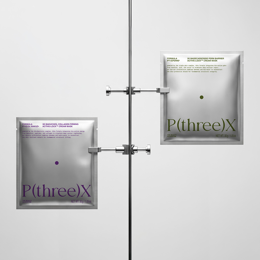 P(three)X product