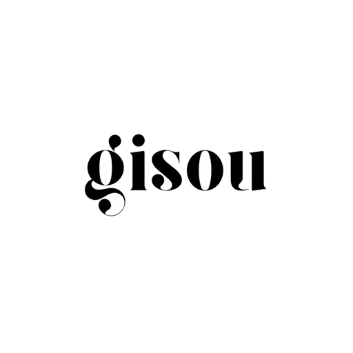 Gisou logo