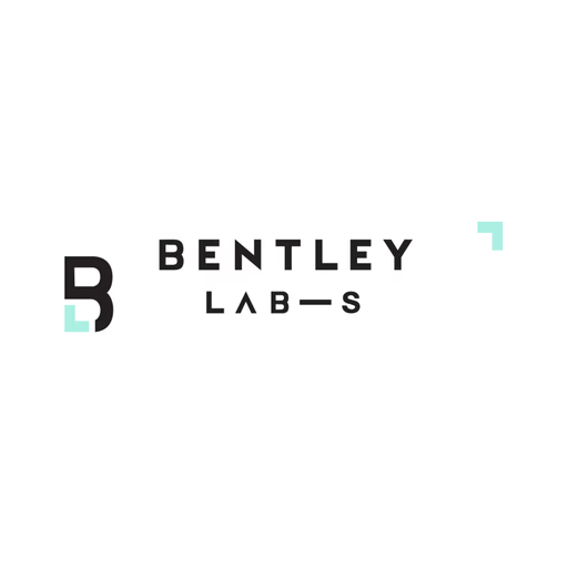 Bentley Labs logo